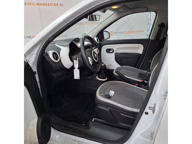 Personenauto, renault, twingo, 1.0 sce collection, 2020 - afbeelding 19 van  64