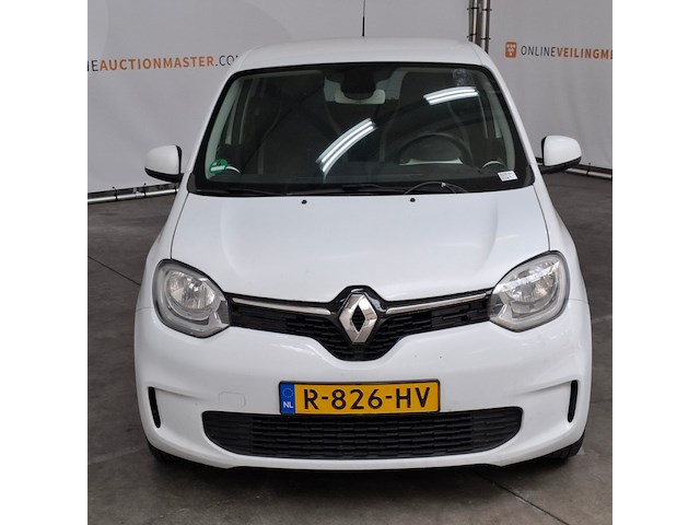 Personenauto, renault, twingo, 1.0 sce collection, 2020 - afbeelding 12 van  64