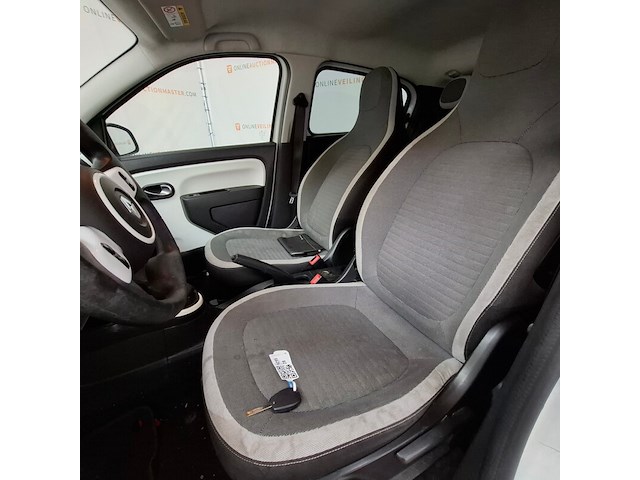 Personenauto, renault, twingo, 1.0 sce collection, 2020 - afbeelding 24 van  64