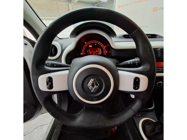 Personenauto, renault, twingo, 1.0 sce collection, 2020 - afbeelding 25 van  64