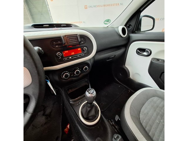 Personenauto, renault, twingo, 1.0 sce collection, 2020 - afbeelding 30 van  64