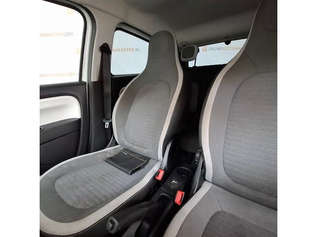 Personenauto, renault, twingo, 1.0 sce collection, 2020 - afbeelding 32 van  64