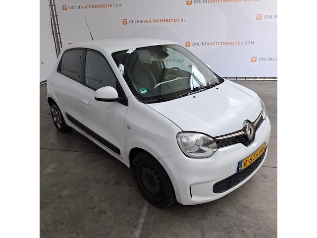 Personenauto, renault, twingo, 1.0 sce collection, 2020 - afbeelding 23 van  64