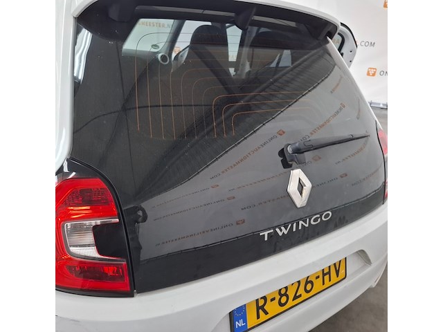 Personenauto, renault, twingo, 1.0 sce collection, 2020 - afbeelding 36 van  64