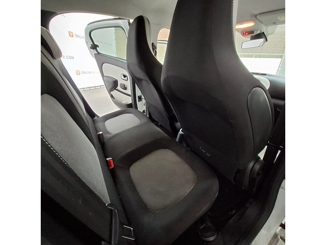 Personenauto, renault, twingo, 1.0 sce collection, 2020 - afbeelding 37 van  64