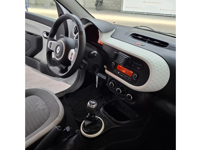 Personenauto, renault, twingo, 1.0 sce collection, 2020 - afbeelding 39 van  64