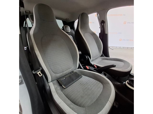 Personenauto, renault, twingo, 1.0 sce collection, 2020 - afbeelding 40 van  64