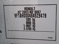 Personenauto, renault, twingo, 1.0 sce collection, 2020 - afbeelding 42 van  64