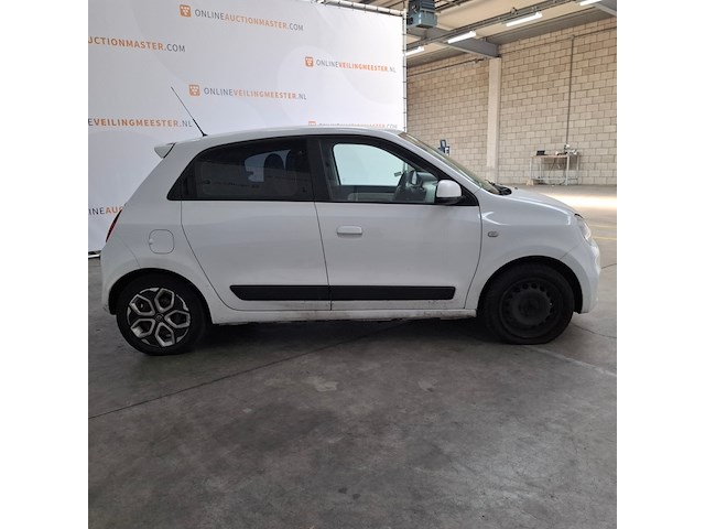 Personenauto, renault, twingo, 1.0 sce collection, 2020 - afbeelding 34 van  64