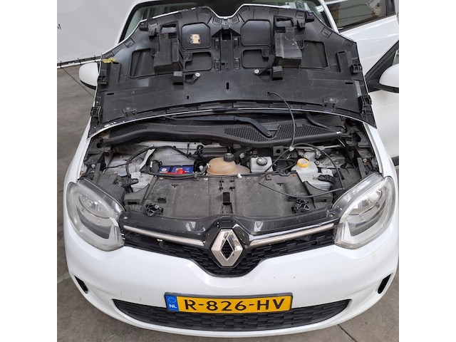 Personenauto, renault, twingo, 1.0 sce collection, 2020 - afbeelding 46 van  64