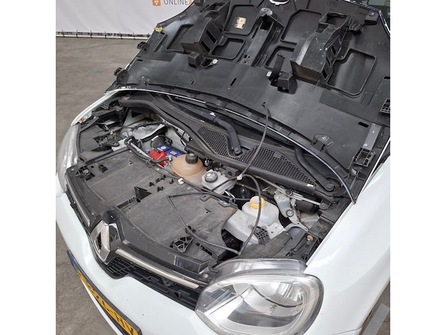 Personenauto, renault, twingo, 1.0 sce collection, 2020 - afbeelding 47 van  64