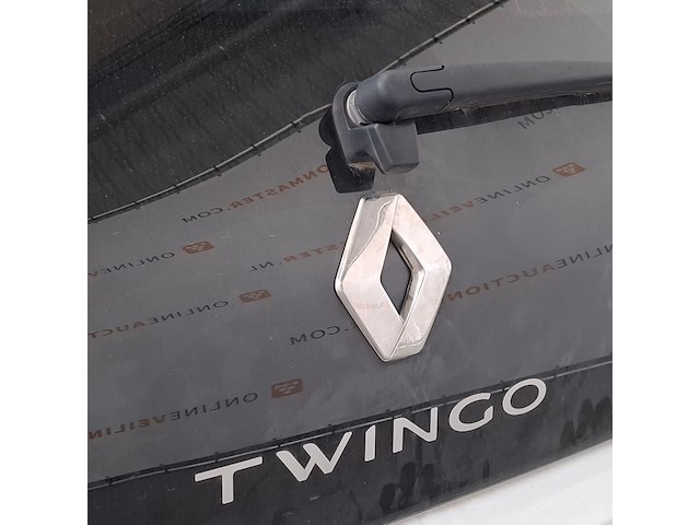 Personenauto, renault, twingo, 1.0 sce collection, 2020 - afbeelding 52 van  64