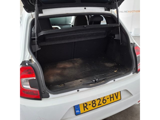 Personenauto, renault, twingo, 1.0 sce collection, 2020 - afbeelding 54 van  64