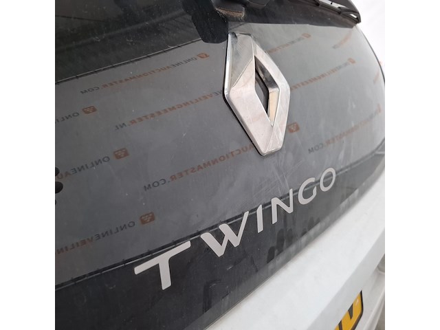 Personenauto, renault, twingo, 1.0 sce collection, 2020 - afbeelding 58 van  64