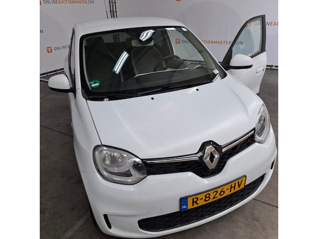 Personenauto, renault, twingo, 1.0 sce collection, 2020 - afbeelding 59 van  64