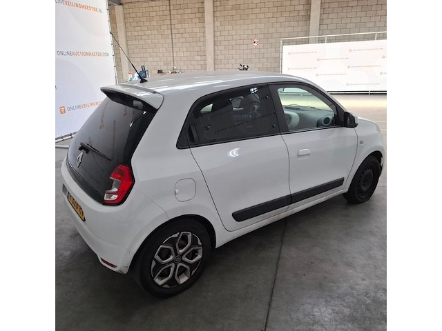 Personenauto, renault, twingo, 1.0 sce collection, 2020 - afbeelding 62 van  64