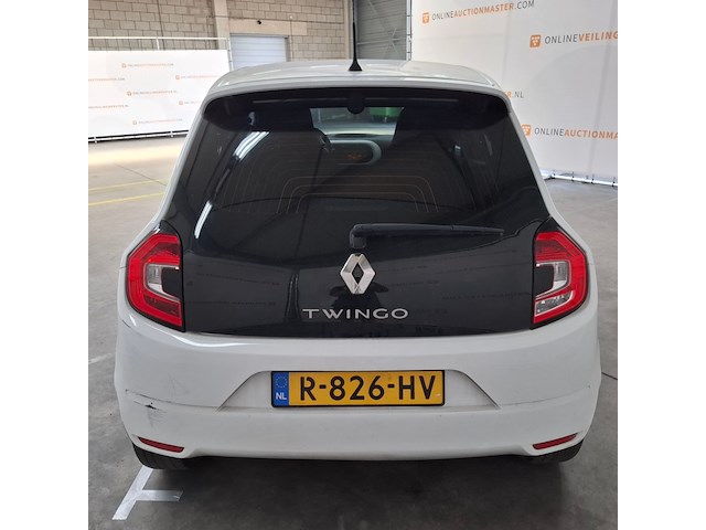 Personenauto, renault, twingo, 1.0 sce collection, 2020 - afbeelding 63 van  64