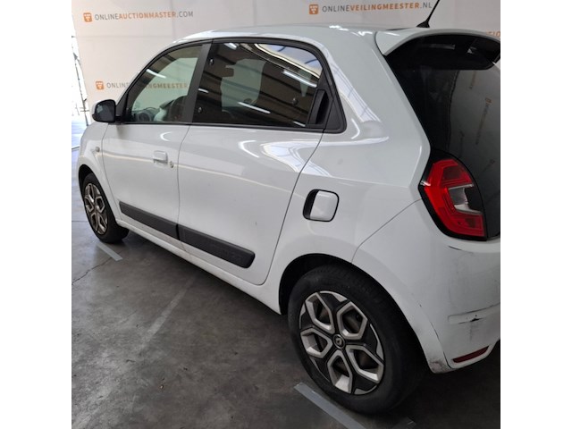 Personenauto, renault, twingo, 1.0 sce collection, 2020 - afbeelding 64 van  64