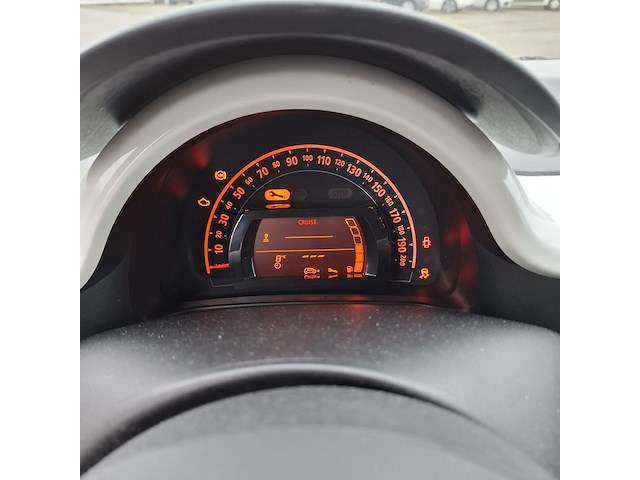 Personenauto, renault, twingo, 1.0 sce limited, 2018 - afbeelding 2 van  13