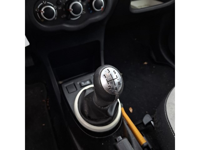 Personenauto, renault, twingo, 1.0 sce limited, 2018 - afbeelding 3 van  13