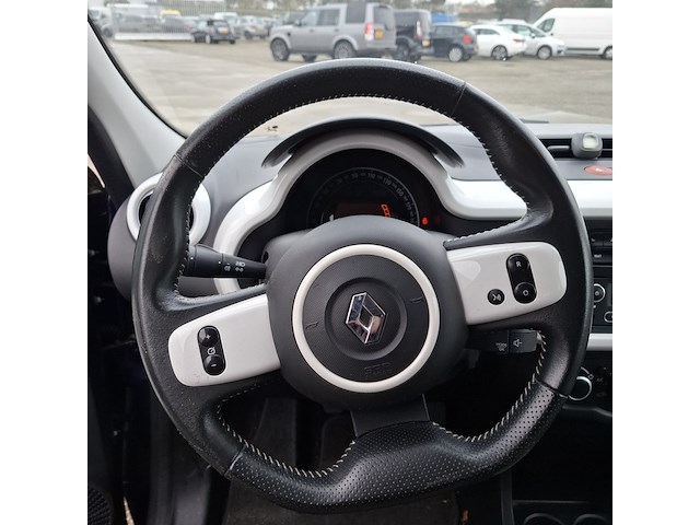 Personenauto, renault, twingo, 1.0 sce limited, 2018 - afbeelding 4 van  13