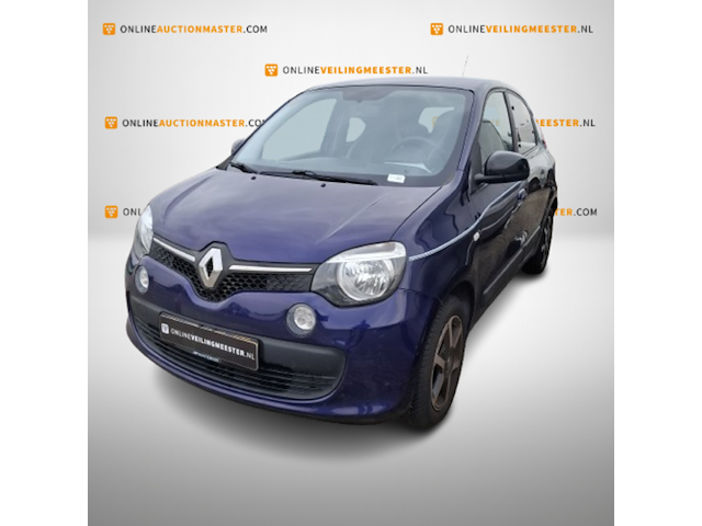 Personenauto, renault, twingo, 1.0 sce limited, 2018 - afbeelding 1 van  13