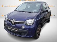 Personenauto, renault, twingo, 1.0 sce limited, 2018 - afbeelding 1 van  13
