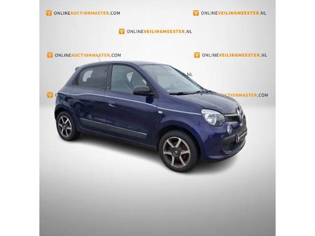 Personenauto, renault, twingo, 1.0 sce limited, 2018 - afbeelding 6 van  13