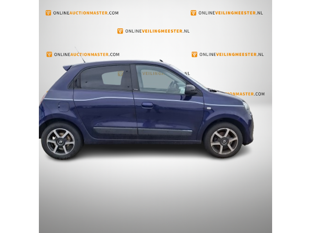 Personenauto, renault, twingo, 1.0 sce limited, 2018 - afbeelding 7 van  13