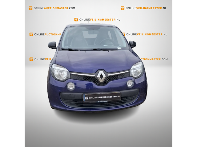 Personenauto, renault, twingo, 1.0 sce limited, 2018 - afbeelding 8 van  13