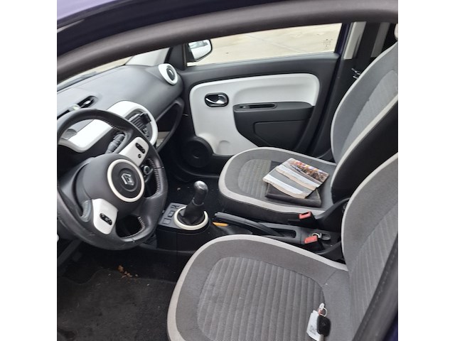 Personenauto, renault, twingo, 1.0 sce limited, 2018 - afbeelding 10 van  13