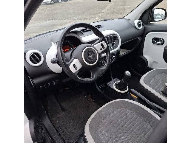 Personenauto, renault, twingo, 1.0 sce limited, 2018 - afbeelding 12 van  13