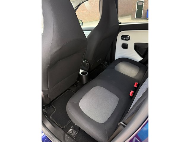 Personenauto, renault, twingo 1.0 sce limited, 2018 - afbeelding 2 van  14
