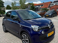 Personenauto, renault, twingo 1.0 sce limited, 2018 - afbeelding 1 van  14