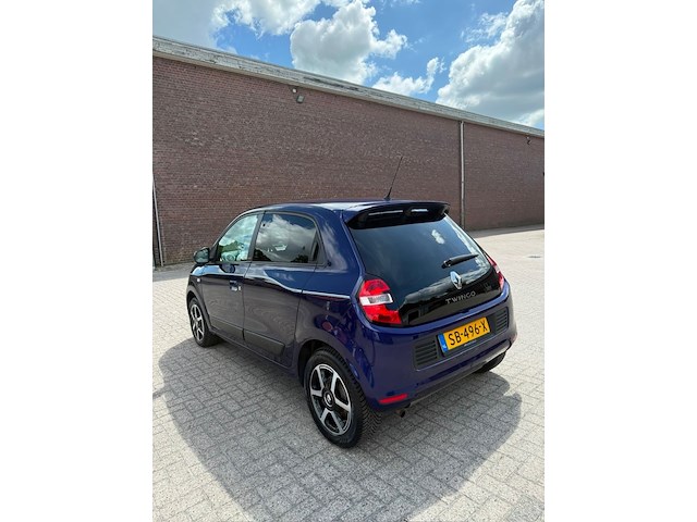 Personenauto, renault, twingo 1.0 sce limited, 2018 - afbeelding 8 van  14