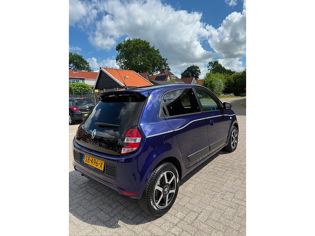 Personenauto, renault, twingo 1.0 sce limited, 2018 - afbeelding 9 van  14
