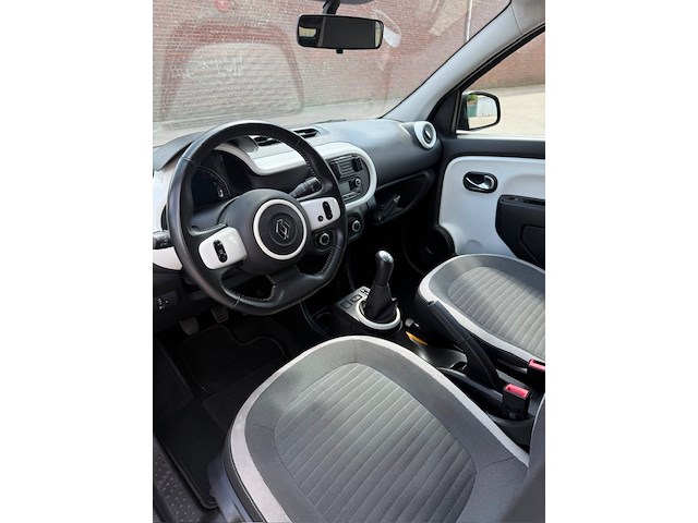Personenauto, renault, twingo 1.0 sce limited, 2018 - afbeelding 10 van  14