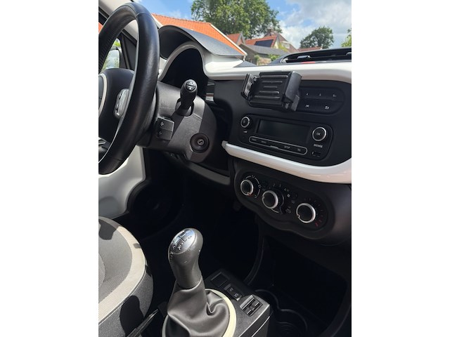 Personenauto, renault, twingo 1.0 sce limited, 2018 - afbeelding 11 van  14