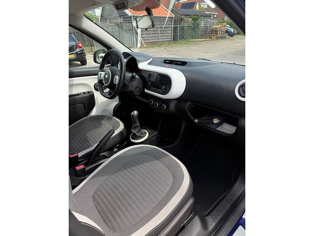 Personenauto, renault, twingo 1.0 sce limited, 2018 - afbeelding 12 van  14