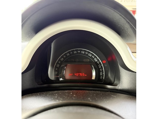 Personenauto, renault, twingo 1.0 sce limited, 2018 - afbeelding 13 van  14
