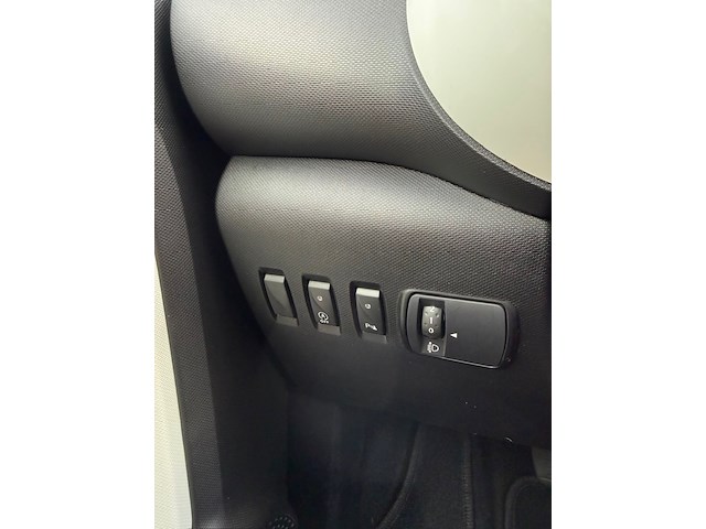 Personenauto, renault, twingo 1.0 sce limited, 2018 - afbeelding 14 van  14