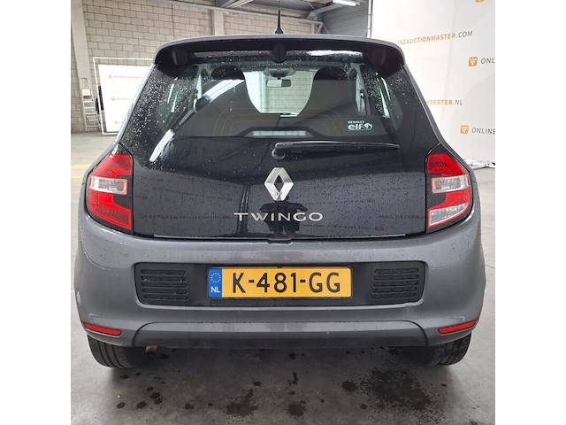 Personenauto, renault, twingo, 1.0 sce limited, 2019 - afbeelding 2 van  78