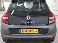 Personenauto, renault, twingo, 1.0 sce limited, 2019 - afbeelding 2 van  78