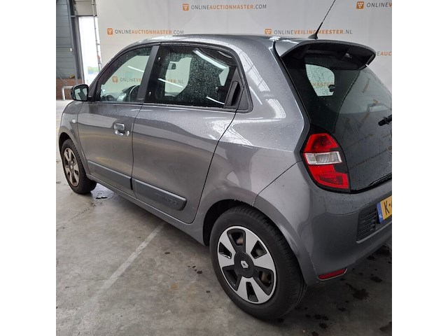 Personenauto, renault, twingo, 1.0 sce limited, 2019 - afbeelding 3 van  78