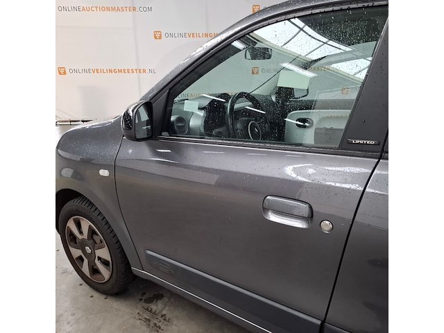Personenauto, renault, twingo, 1.0 sce limited, 2019 - afbeelding 5 van  78