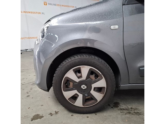 Personenauto, renault, twingo, 1.0 sce limited, 2019 - afbeelding 6 van  78