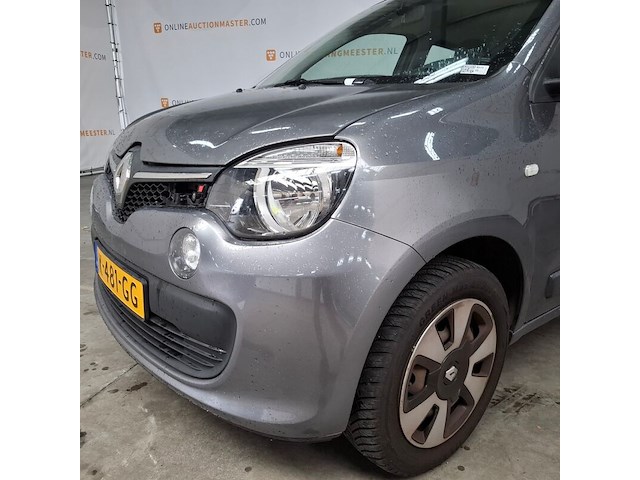 Personenauto, renault, twingo, 1.0 sce limited, 2019 - afbeelding 8 van  78