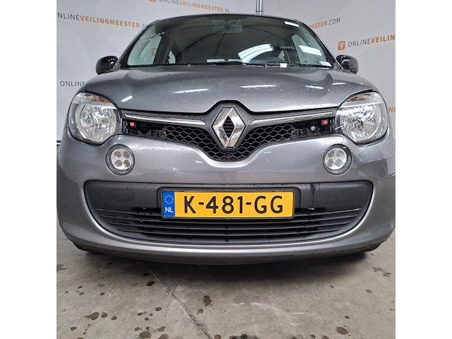Personenauto, renault, twingo, 1.0 sce limited, 2019 - afbeelding 9 van  78