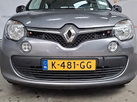 Personenauto, renault, twingo, 1.0 sce limited, 2019 - afbeelding 9 van  78