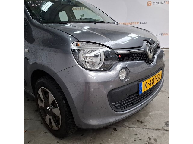 Personenauto, renault, twingo, 1.0 sce limited, 2019 - afbeelding 13 van  78